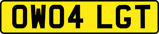 OW04LGT