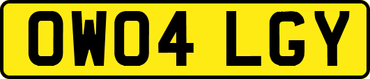 OW04LGY