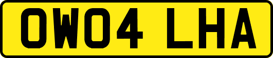 OW04LHA