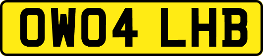 OW04LHB