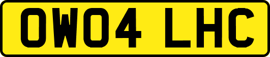 OW04LHC