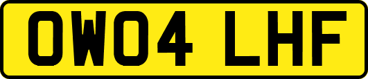 OW04LHF