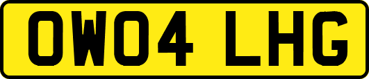 OW04LHG
