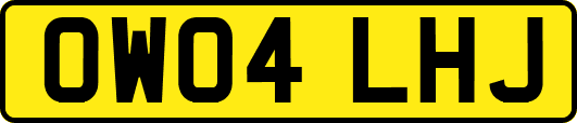 OW04LHJ