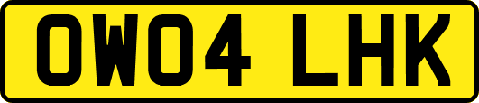 OW04LHK