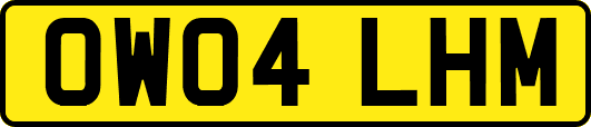 OW04LHM