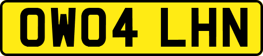 OW04LHN