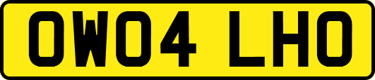 OW04LHO