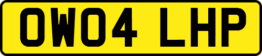 OW04LHP