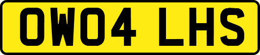 OW04LHS