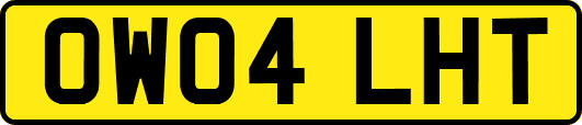 OW04LHT