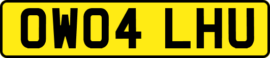 OW04LHU