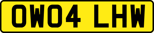 OW04LHW