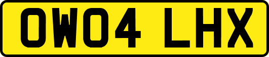 OW04LHX