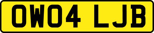 OW04LJB