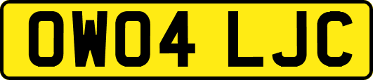 OW04LJC