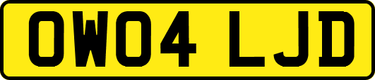 OW04LJD