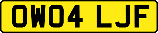 OW04LJF