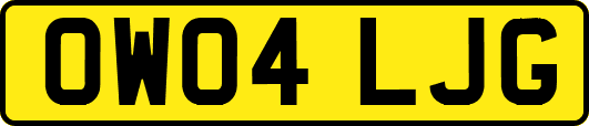 OW04LJG