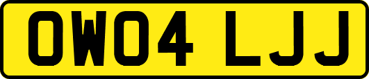 OW04LJJ