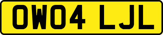 OW04LJL