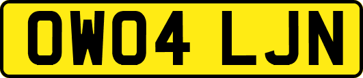 OW04LJN