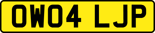 OW04LJP