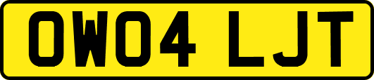 OW04LJT