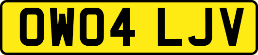 OW04LJV