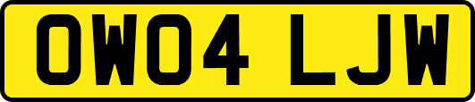 OW04LJW