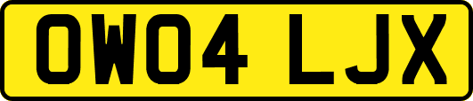 OW04LJX