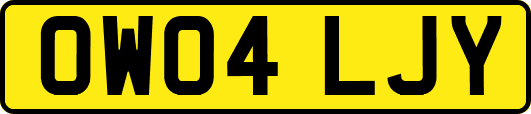 OW04LJY