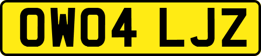 OW04LJZ