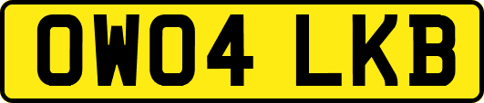 OW04LKB