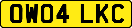 OW04LKC