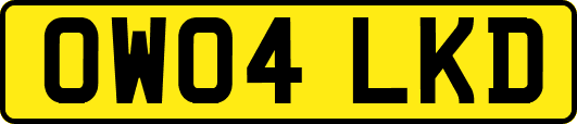 OW04LKD