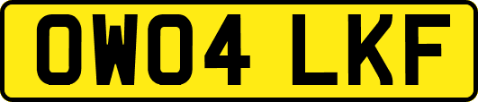 OW04LKF