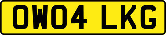 OW04LKG
