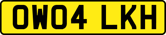 OW04LKH