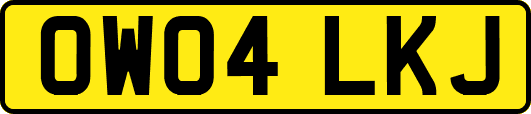 OW04LKJ