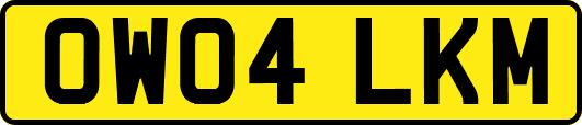 OW04LKM