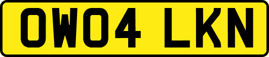 OW04LKN