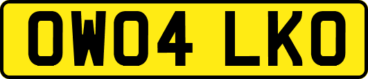 OW04LKO
