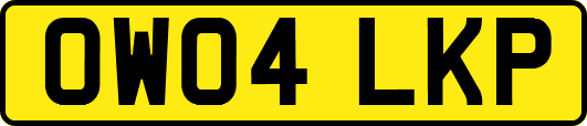 OW04LKP