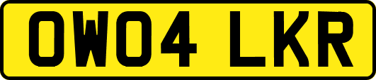 OW04LKR