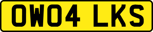 OW04LKS