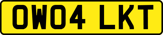 OW04LKT