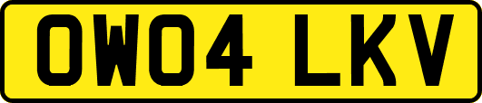 OW04LKV