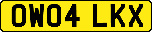 OW04LKX