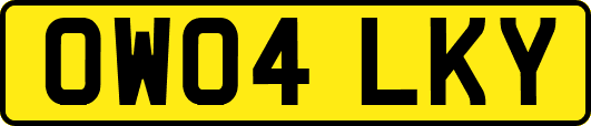 OW04LKY